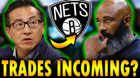 nets daily|brooklyn nets latest trade rumors.